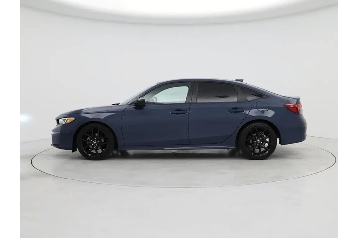 $26998 : Honda Civic 2025 Sport 4dr S image 3