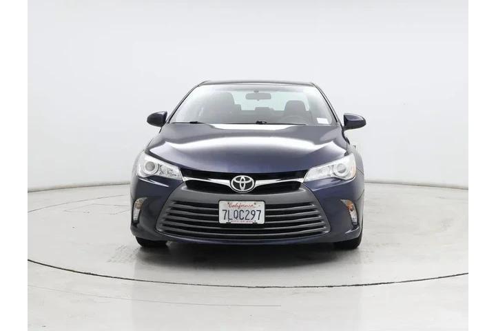 $14599 : Toyota Camry 2015 LE 4dr Sed image 5