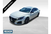Nissan Altima 2023 2.5 SR 4d en Myrtle Beach