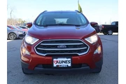 $11477 : Ford EcoSport 2018 SE 4dr Cr thumbnail