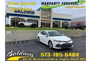 Toyota Camry 2024 LE 4dr Sed