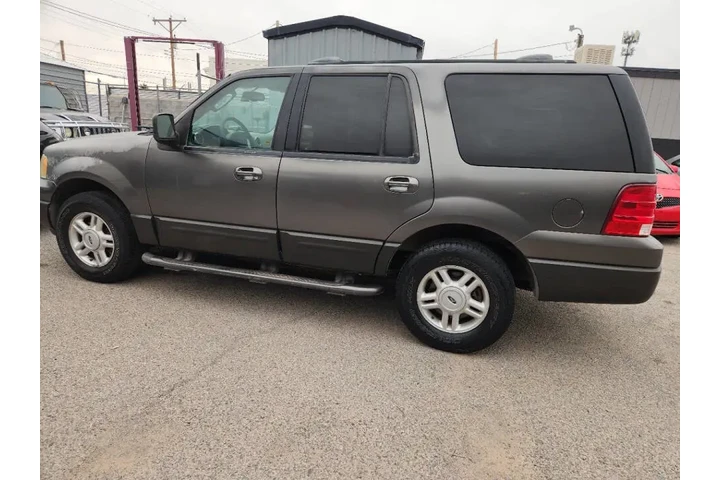 $5995 : 2004 Expedition XLT image 4