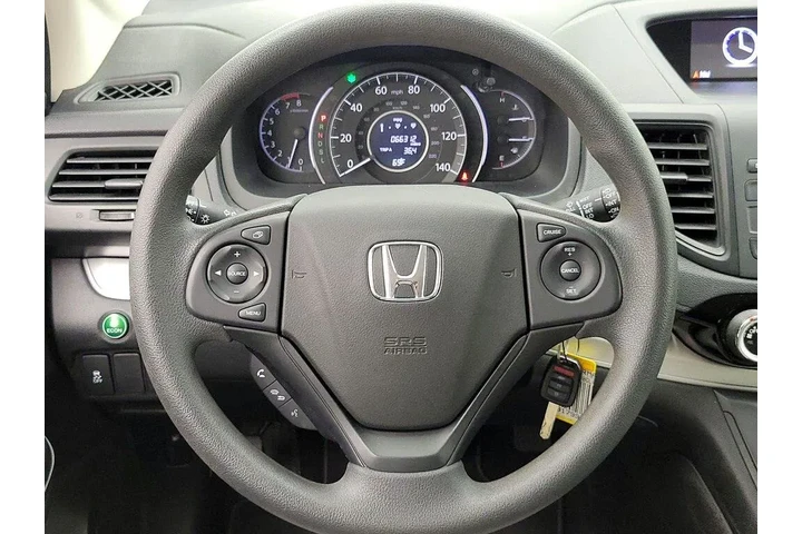 $18998 : Honda CR-V 2016 AWD SE 4dr S image 10