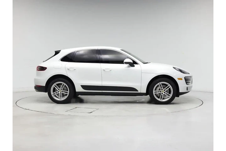 $27998 : Porsche Macan 2017 AWD S 4dr image 7