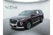 Hyundai PALISADE 2021 Callig en San Antonio