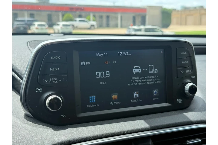 $12990 : 2019 Santa Fe Limited 2.0T image 6