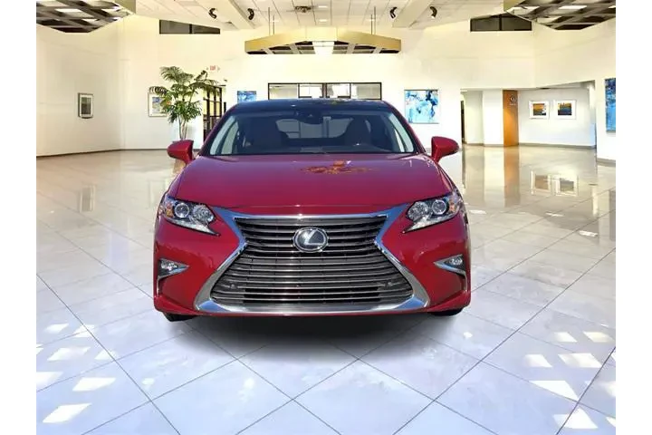 $27400 : Lexus ES 350 2017 4dr Sedan image 2