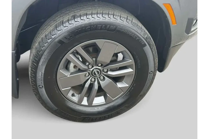 $25995 : Nissan Frontier 2025 4x2 S 4 image 8