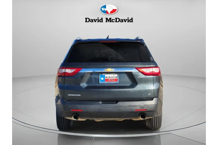 $14999 : Chevrolet Traverse 2018 LT C image 4