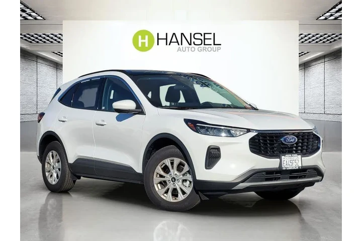 $30988 : Ford Escape 2024 AWD Active image 1