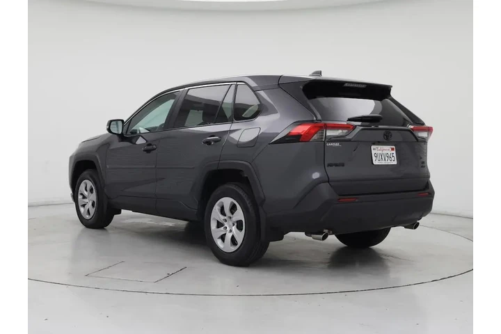 $31998 : Toyota RAV4 2025 AWD LE 4dr image 2