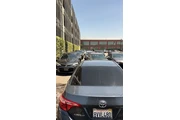 Reyes Carwash en Los Angeles