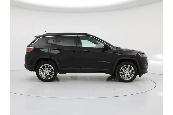 $24998 : Jeep Compass 2023 4x4 Latitu image 7