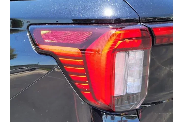 $36500 : Ford Explorer 2025 Active 4d image 9
