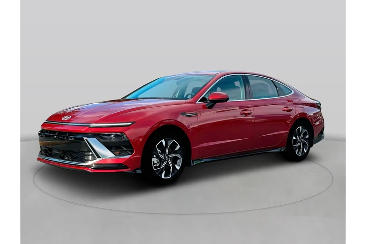 $23920 : Hyundai SONATA 2024 SEL 4dr image 2