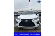 Lexus RX 350 2022 AWD F SPOR en Atlanta