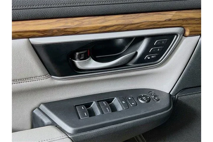 $16975 : Honda CR-V 2020 AWD EX-L 4dr image 5