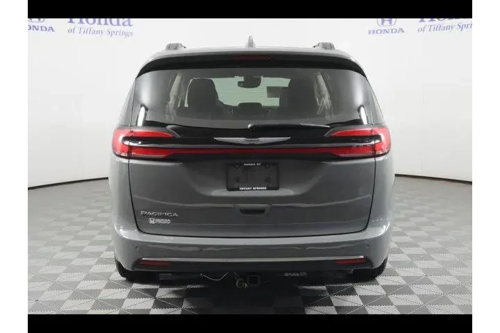 $23875 : Chrysler Pacifica 2022 Touri image 6