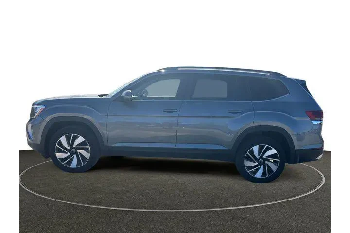$31176 : Volkswagen Atlas 2024 AWD SE image 2