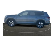 $31176 : Volkswagen Atlas 2024 AWD SE thumbnail