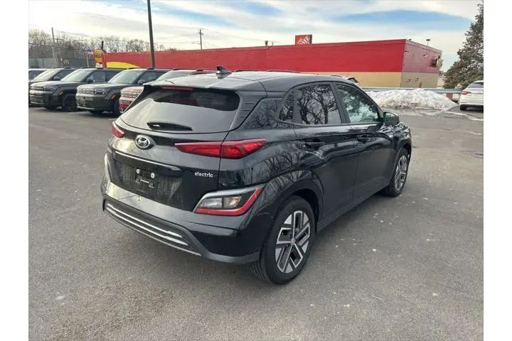 $19300 : Hyundai KONA Electric 2023 S image 3