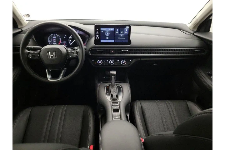 $30998 : Honda HR-V 2026 EX-L 4dr Cro image 9