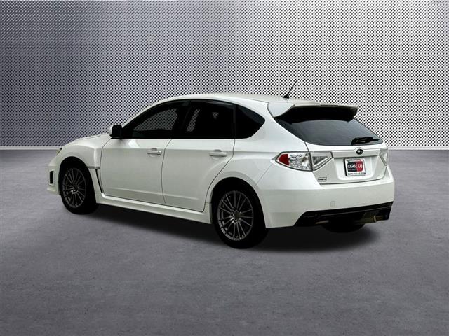 $16217 : 2014 Impreza WRX image 5