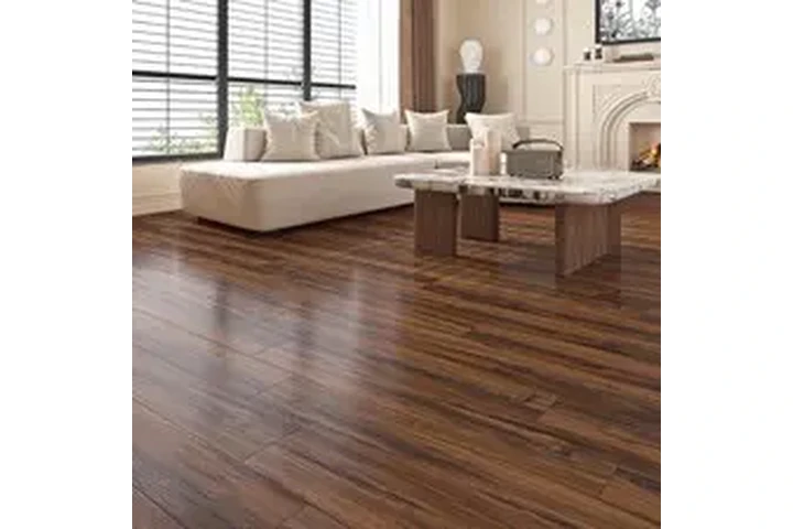 PISO MADERA Y  CERAMICA OFERTA image 8
