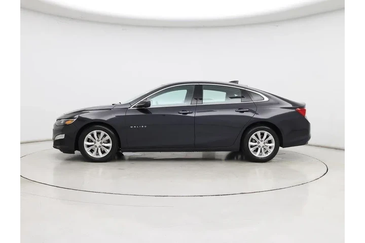 $18998 : Chevrolet Malibu 2023 LT 4dr image 3