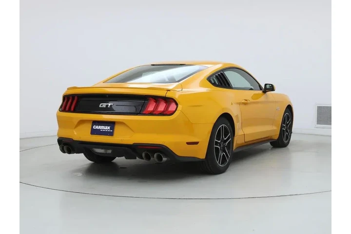 $31998 : Ford Mustang 2018 GT 2dr Fas image 8