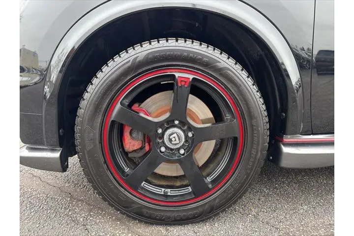 $10747 : Nissan JUKE 2015 AWD NISMO R image 10