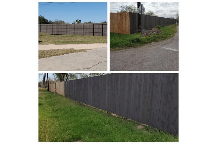 PAINT , PRESSURE WASH image 9