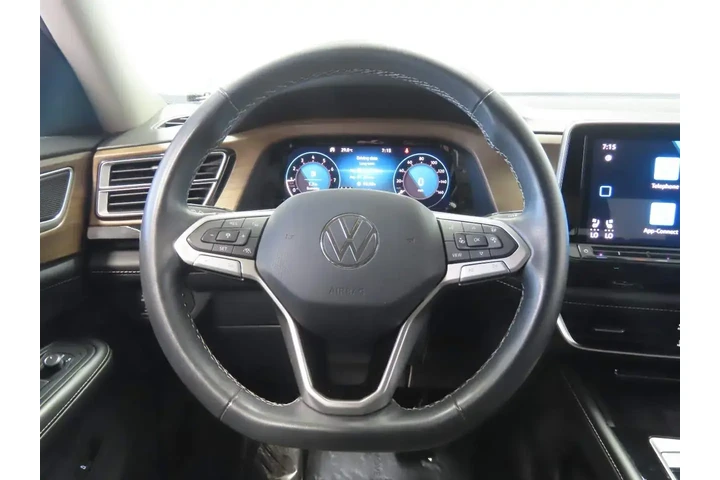 $29813 : Volkswagen Atlas 2024 SE 4dr image 9