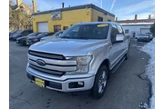 $21999 : 2018 F-150 Lariat thumbnail