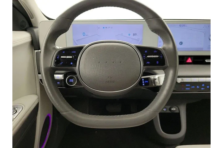 $23998 : Hyundai IONIQ 5 2022 SEL 4dr image 10