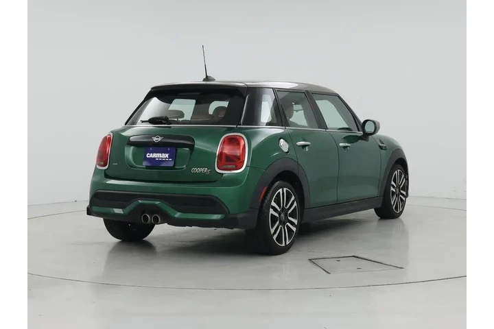 $21998 : MINI Hardtop 4 Door 2022 Coo image 8
