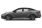 $20450 : 2020 Nissan Sentra thumbnail
