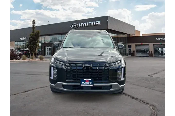 $33875 : Hyundai PALISADE 2023 Limite image 8