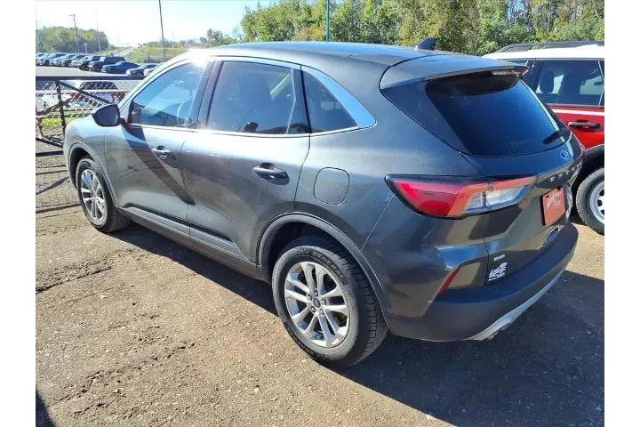 $18995 : Ford Escape 2020 AWD SE 4dr image 3