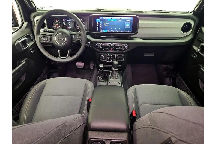 $31999 : Jeep Wrangler 2024 4x4 Sport image 9