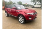 $10950 : 2013 Land Rover Range Rover E thumbnail