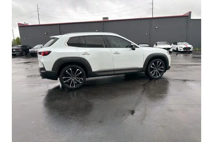 $32980 : Mazda CX-50 2024 AWD 2.5 S P image 6