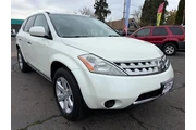 $6995 : 2006 Murano S thumbnail
