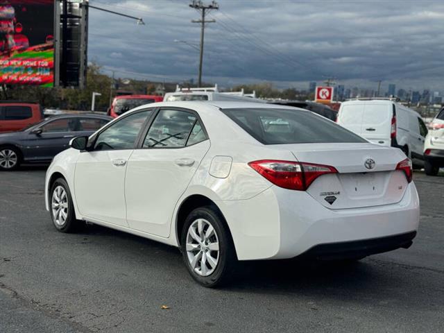 $11495 : 2016 Corolla LE image 8