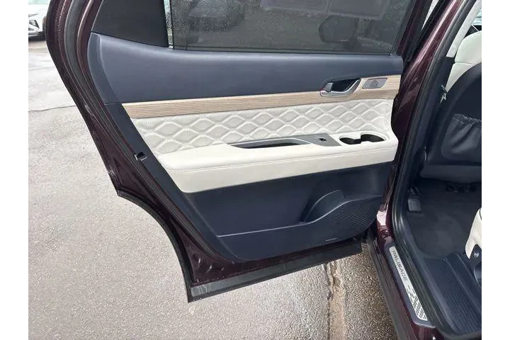 $30495 : Hyundai PALISADE 2022 Callig image 10