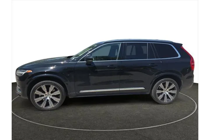 $38679 : Volvo XC90 Recharge 2023 eAW image 10