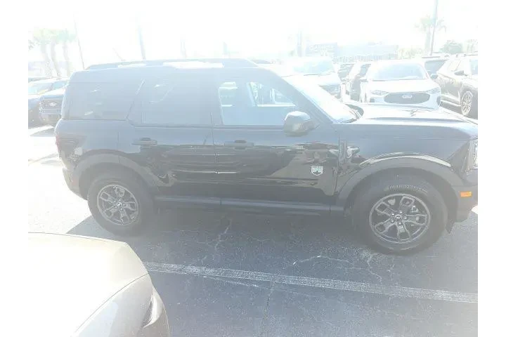 $27053 : Ford Bronco Sport 2023 AWD B image 2