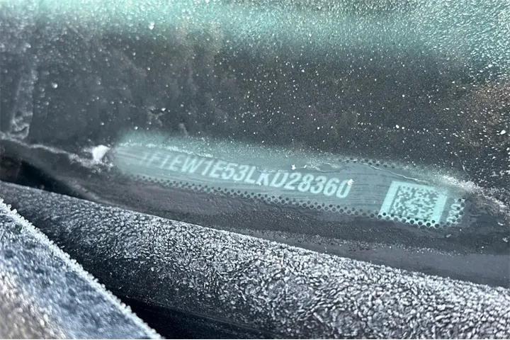 $29351 : Ford F-150 2020 4x4 Lariat 4 image 9