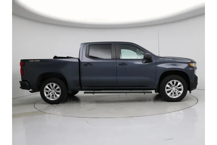 $30998 : Chevrolet Silverado 1500 202 image 7