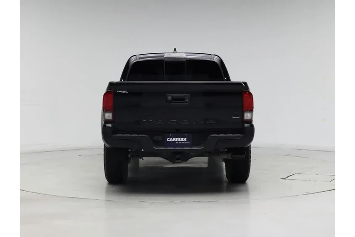 $30998 : Toyota Tacoma 2022 4x2 SR5 V image 6